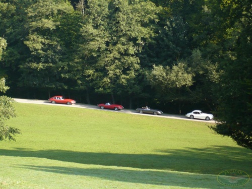 JEC Klub v Safari ZOO Dvůr Králové nad Labem 2010_126