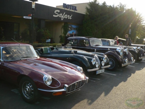 JEC Klub v Safari ZOO Dvůr Králové nad Labem 2010_13