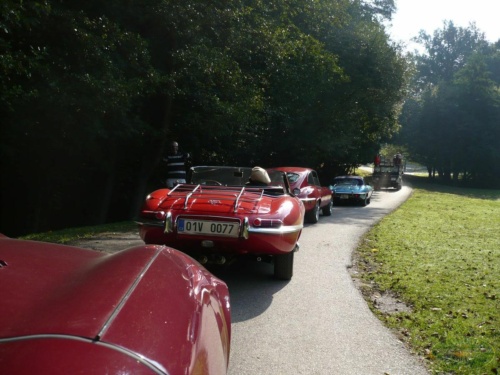 JEC Klub v Safari ZOO Dvůr Králové nad Labem 2010_131