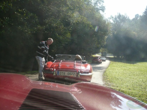 JEC Klub v Safari ZOO Dvůr Králové nad Labem 2010_132