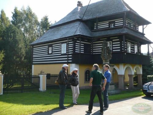 JEC Klub v Safari ZOO Dvůr Králové nad Labem 2010_151