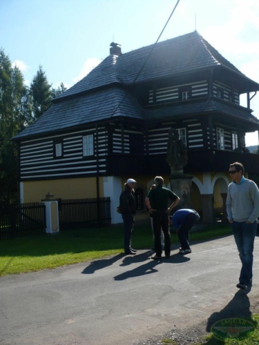 JEC Klub v Safari ZOO Dvůr Králové nad Labem 2010_152