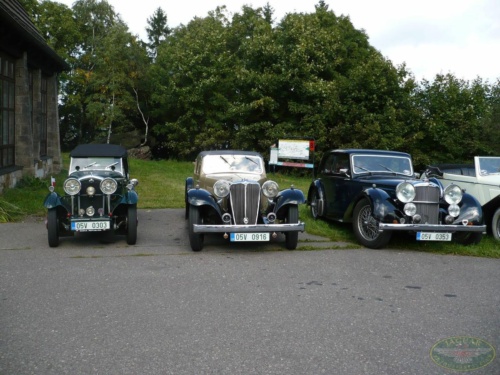 JEC Klub v Safari ZOO Dvůr Králové nad Labem 2010_155