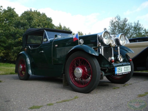 JEC Klub v Safari ZOO Dvůr Králové nad Labem 2010_156