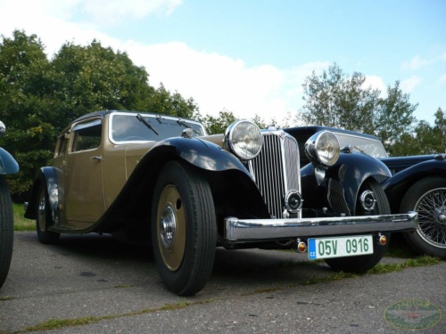 JEC Klub v Safari ZOO Dvůr Králové nad Labem 2010_157