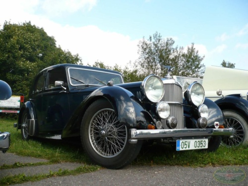 JEC Klub v Safari ZOO Dvůr Králové nad Labem 2010_158