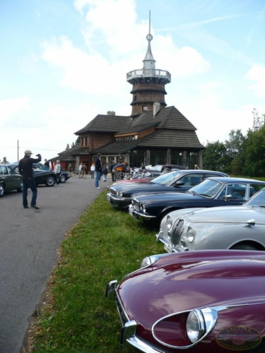 JEC Klub v Safari ZOO Dvůr Králové nad Labem 2010_168
