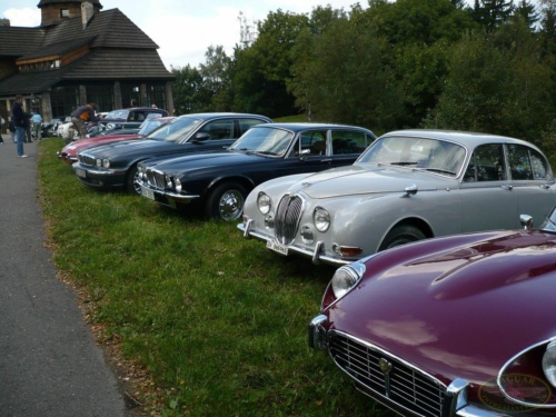 JEC Klub v Safari ZOO Dvůr Králové nad Labem 2010_169