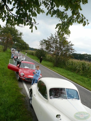 JEC Klub v Safari ZOO Dvůr Králové nad Labem 2010_185