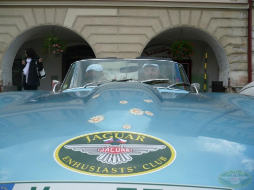 JEC Klub v Safari ZOO Dvůr Králové nad Labem 2010_187