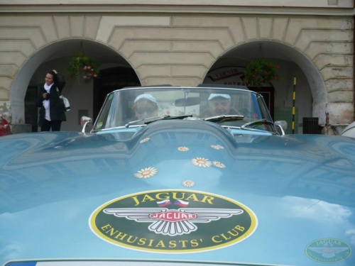 JEC Klub v Safari ZOO Dvůr Králové nad Labem 2010_188