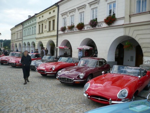 JEC Klub v Safari ZOO Dvůr Králové nad Labem 2010_189