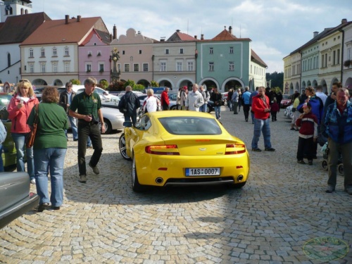 JEC Klub v Safari ZOO Dvůr Králové nad Labem 2010_190
