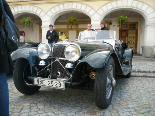 JEC Klub v Safari ZOO Dvůr Králové nad Labem 2010_191