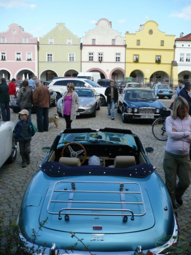 JEC Klub v Safari ZOO Dvůr Králové nad Labem 2010_196