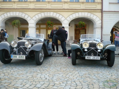 JEC Klub v Safari ZOO Dvůr Králové nad Labem 2010_197