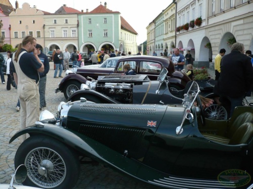 JEC Klub v Safari ZOO Dvůr Králové nad Labem 2010_198