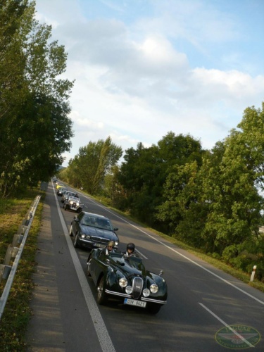 JEC Klub v Safari ZOO Dvůr Králové nad Labem 2010_211