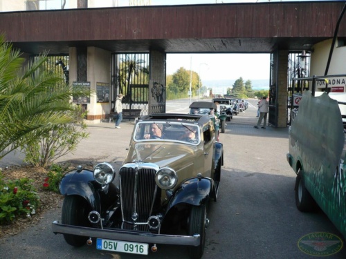 JEC Klub v Safari ZOO Dvůr Králové nad Labem 2010_32