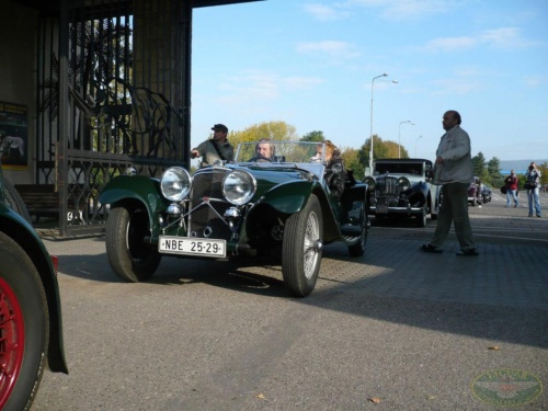 JEC Klub v Safari ZOO Dvůr Králové nad Labem 2010_33