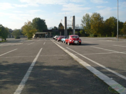 JEC Klub v Safari ZOO Dvůr Králové nad Labem 2010_36