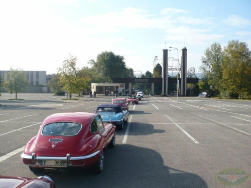 JEC Klub v Safari ZOO Dvůr Králové nad Labem 2010_38