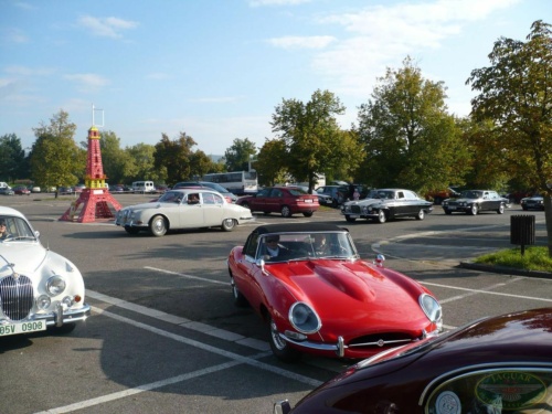 JEC Klub v Safari ZOO Dvůr Králové nad Labem 2010_39