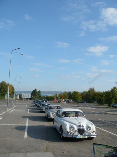 JEC Klub v Safari ZOO Dvůr Králové nad Labem 2010_42