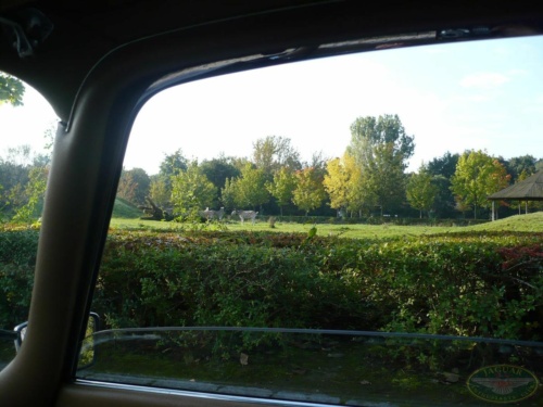 JEC Klub v Safari ZOO Dvůr Králové nad Labem 2010_48