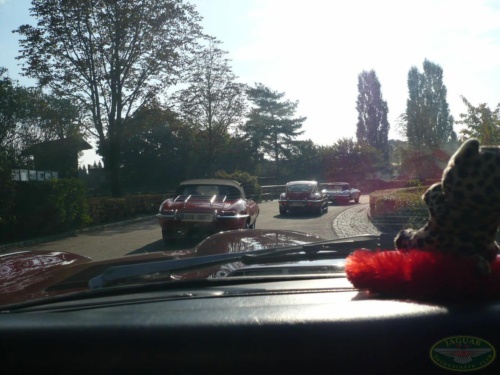 JEC Klub v Safari ZOO Dvůr Králové nad Labem 2010_50