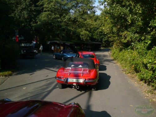 JEC Klub v Safari ZOO Dvůr Králové nad Labem 2010_58