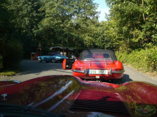 JEC Klub v Safari ZOO Dvůr Králové nad Labem 2010_62