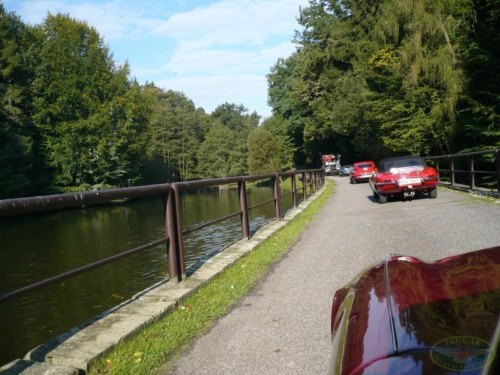 JEC Klub v Safari ZOO Dvůr Králové nad Labem 2010_65