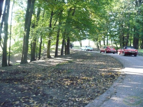 JEC Klub v Safari ZOO Dvůr Králové nad Labem 2010_73