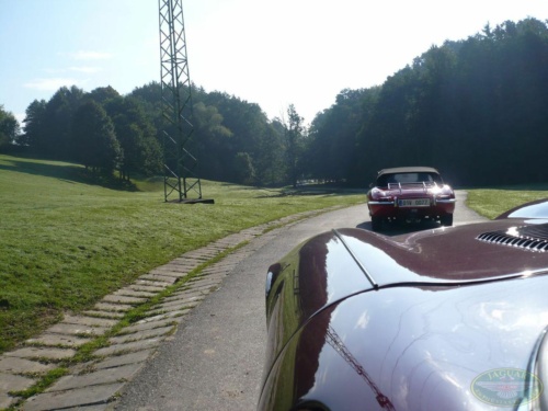 JEC Klub v Safari ZOO Dvůr Králové nad Labem 2010_86