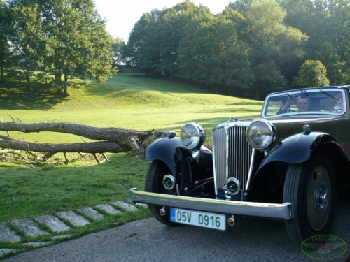 JEC Klub v Safari ZOO Dvůr Králové nad Labem 2010_89