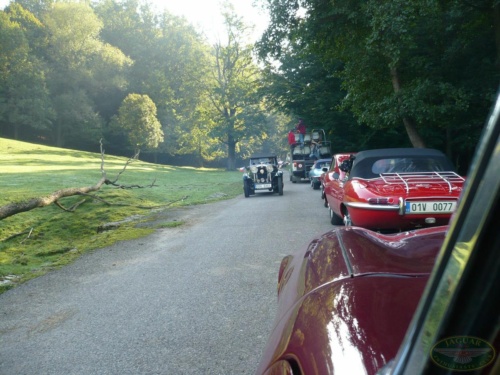 JEC Klub v Safari ZOO Dvůr Králové nad Labem 2010_90