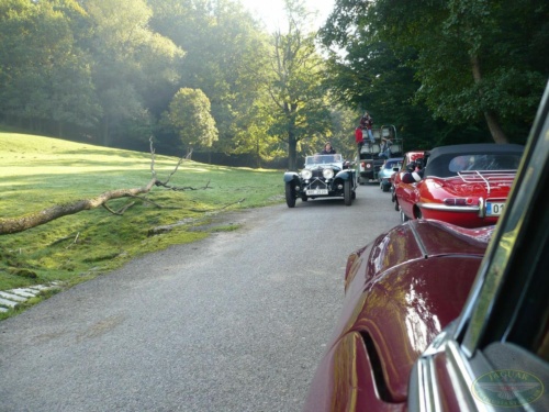 JEC Klub v Safari ZOO Dvůr Králové nad Labem 2010_91