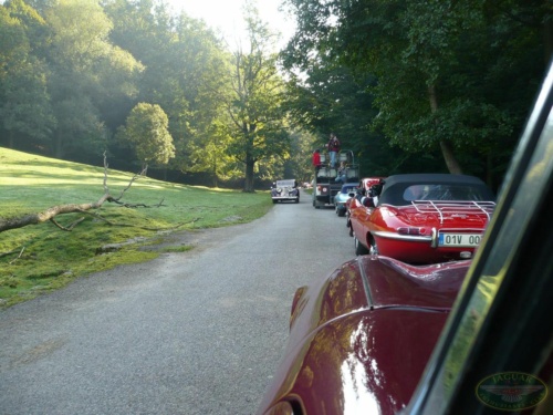 JEC Klub v Safari ZOO Dvůr Králové nad Labem 2010_96