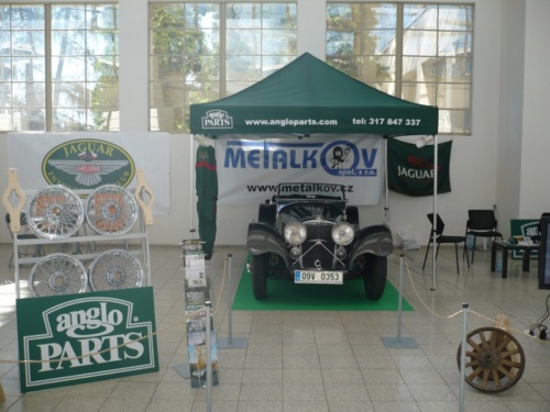 JEC na Classic Show 2010_02