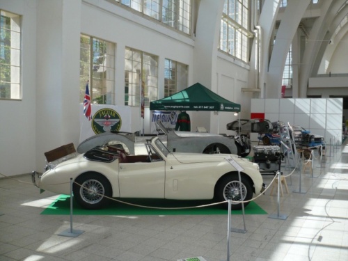 JEC na Classic Show 2010_05