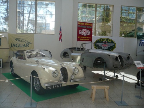 JEC na Classic Show 2010_06