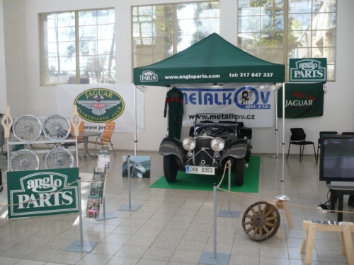 JEC na Classic Show 2010_07