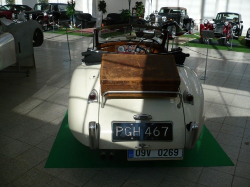 JEC na Classic Show 2010_09