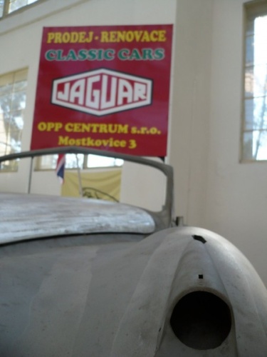 JEC na Classic Show 2010_12