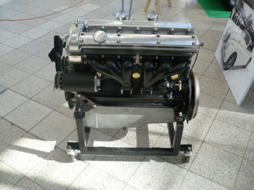 JEC na Classic Show 2010_14