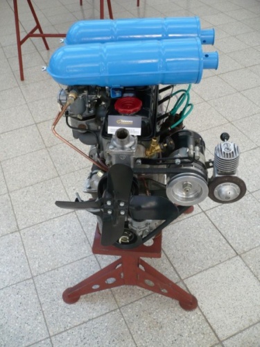 JEC na Classic Show 2010_19