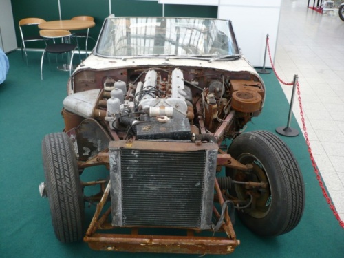 JEC na Classic Show 2010_20