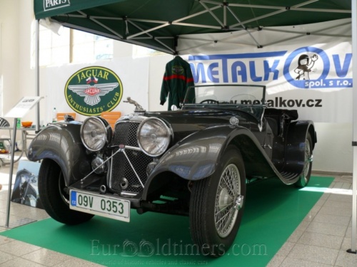 JEC na Classic Show 2010_28