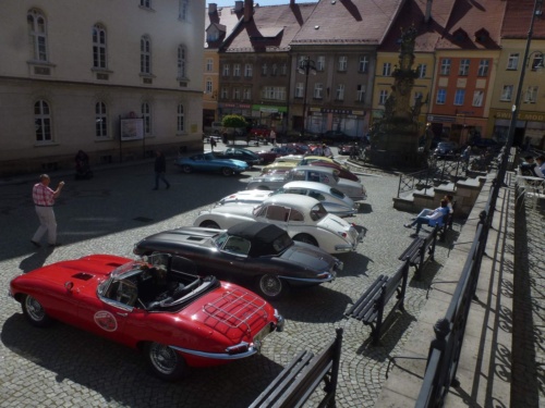 Jaguar Meeting Orlicke hory 2020_03